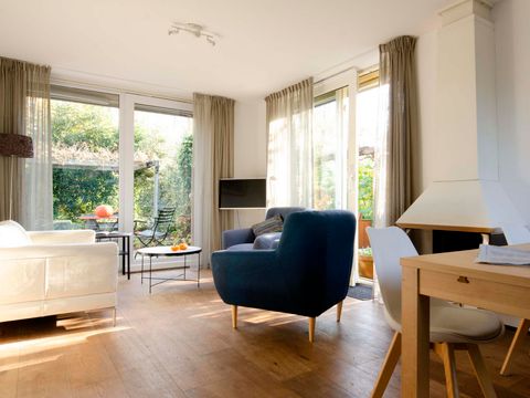 BUNGALOW 4 personnes - Dune 130