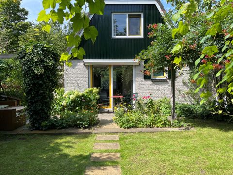 BUNGALOW 4 personnes - Dune 130