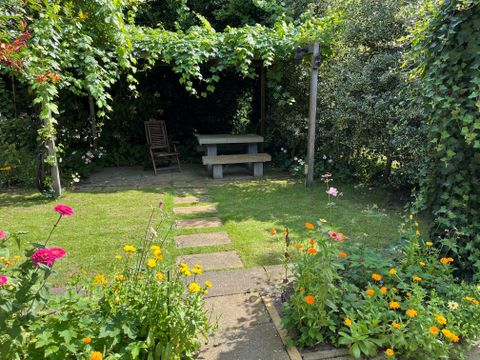 BUNGALOW 4 personnes - Dune 130