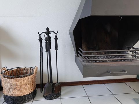 BUNGALOW 4 personnes - Dune 101