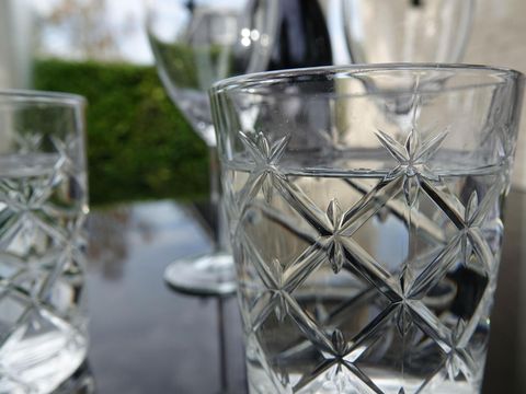 BUNGALOW 4 personnes - Dune 101