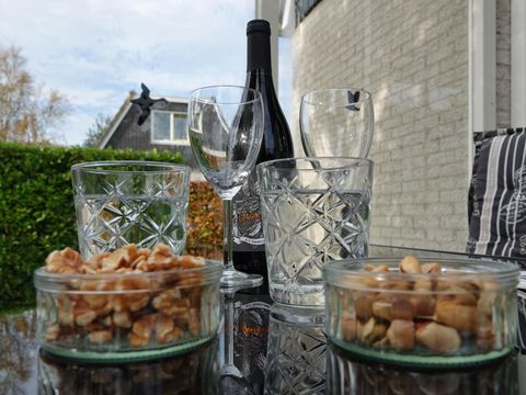 BUNGALOW 4 personnes - Dune 101