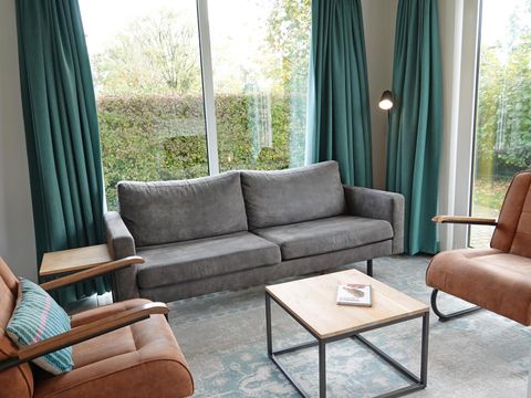 BUNGALOW 4 personnes - Dune 101