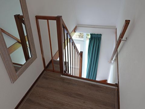 BUNGALOW 4 personnes - Dune 101