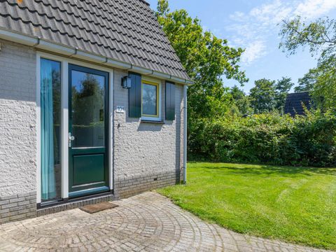 BUNGALOW 4 personnes - Dune 101