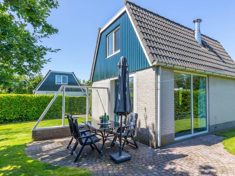 BUNGALOW 4 personnes - Dune 101