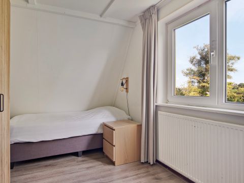 BUNGALOW 4 personnes - Dune 101