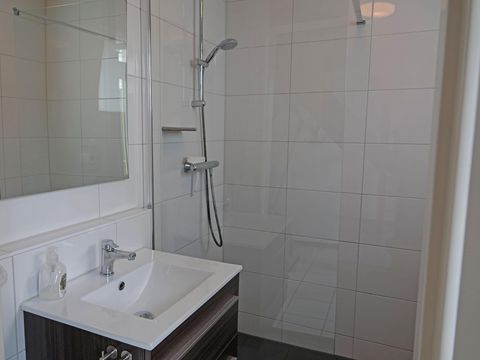 BUNGALOW 4 personnes - Dune 101