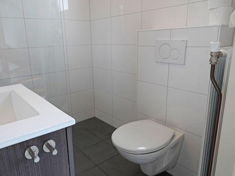 BUNGALOW 4 personnes - Dune 101