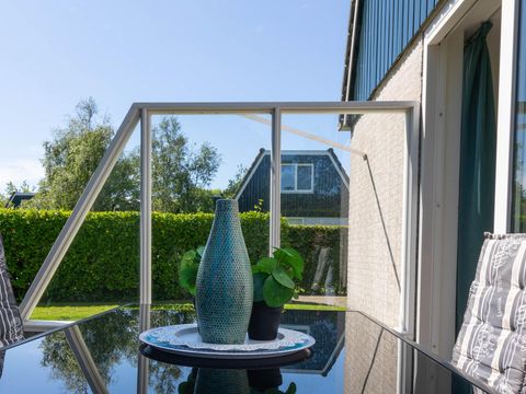 BUNGALOW 4 personnes - Dune 101