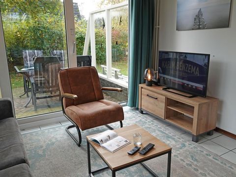 BUNGALOW 4 personnes - Dune 101