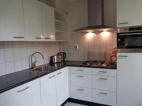 BUNGALOW 4 personnes - Dune 101