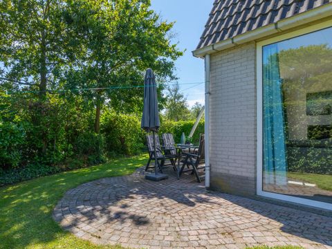 BUNGALOW 4 personnes - Dune 101