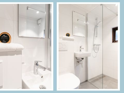 CHALET 4 personnes - Maison des dunes 42