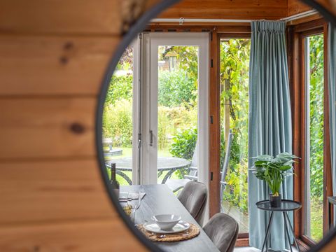 CHALET 4 personnes - Maison des dunes 42