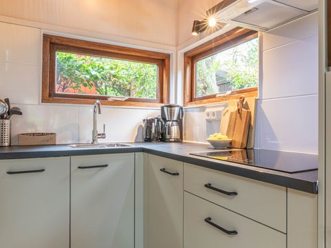 CHALET 4 personnes - Maison des dunes 42