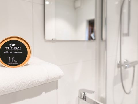 CHALET 4 personnes - Maison des dunes 42