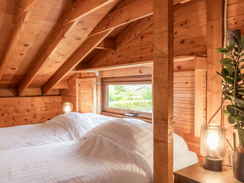 CHALET 4 personnes - Maison des dunes 42