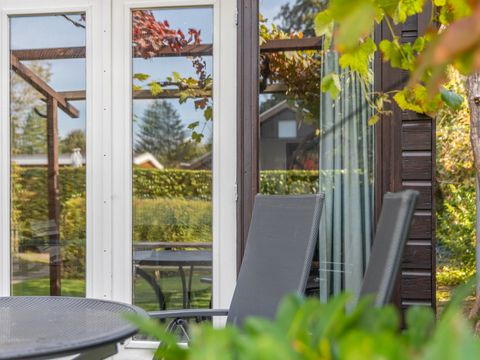 CHALET 4 personnes - Maison des dunes 42