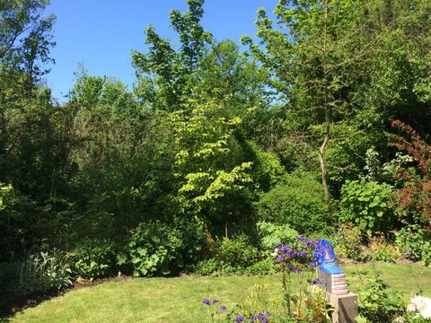 BUNGALOW 5 personnes - Dune 123