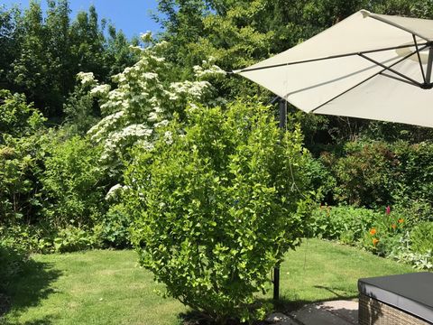 BUNGALOW 5 personnes - Dune 123