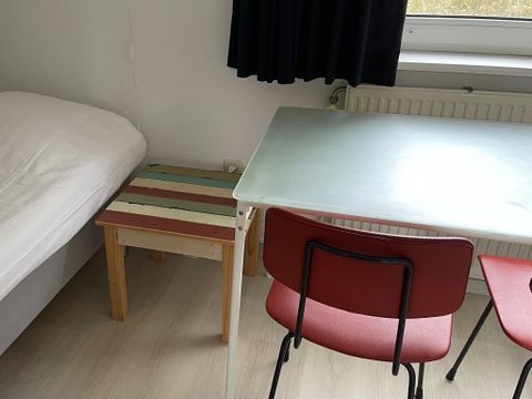 BUNGALOW 5 personnes - Dune 123