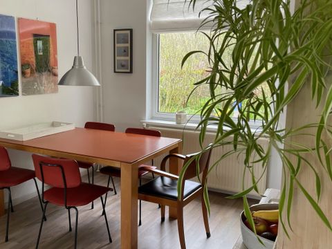 BUNGALOW 5 personnes - Dune 123