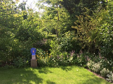 BUNGALOW 5 personnes - Dune 123