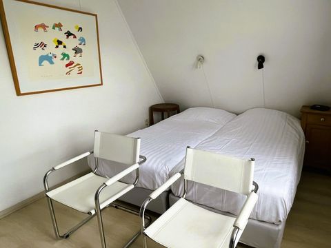 BUNGALOW 5 personnes - Dune 123