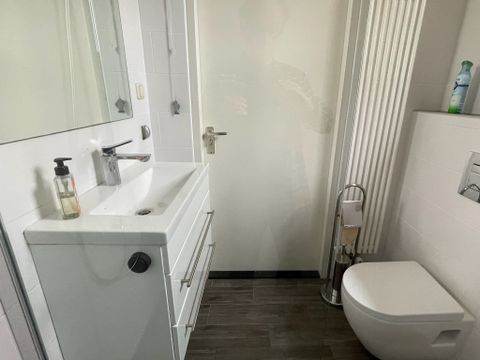 BUNGALOW 5 personnes - Dune 123