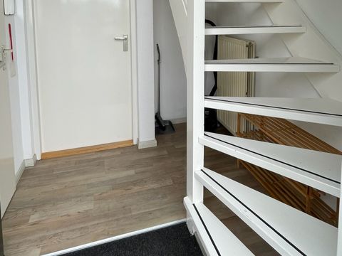 BUNGALOW 5 personnes - Dune 123