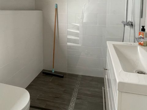 BUNGALOW 5 personnes - Dune 123