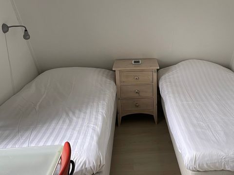 BUNGALOW 5 personnes - Dune 123