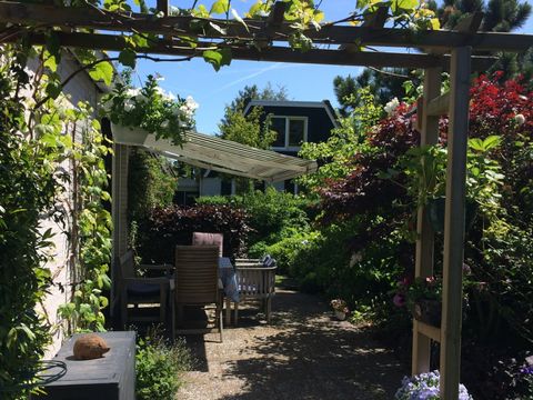 BUNGALOW 5 personnes - Dune 123