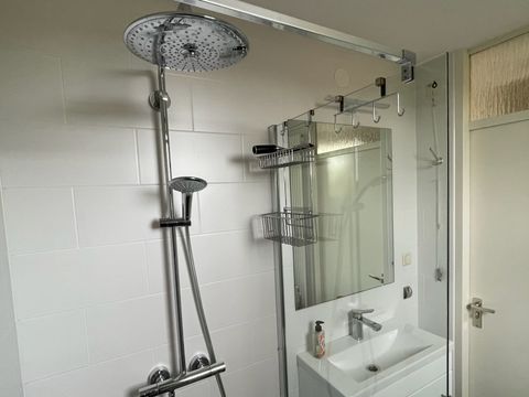 BUNGALOW 5 personnes - Dune 123