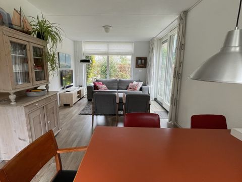 BUNGALOW 5 personnes - Dune 123