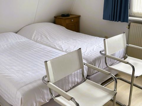 BUNGALOW 5 personnes - Dune 123