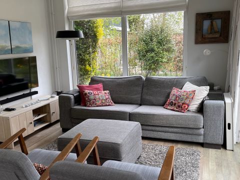 BUNGALOW 5 personnes - Dune 123