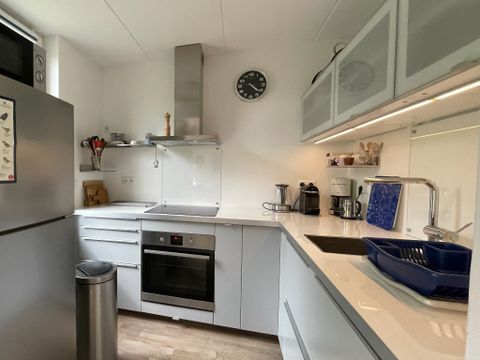 BUNGALOW 5 personnes - Dune 123