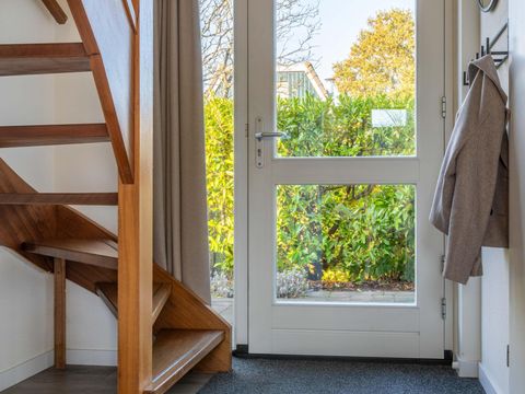 BUNGALOW 6 personnes - Dune 114