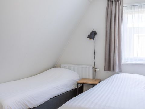 BUNGALOW 6 personnes - Dune 114