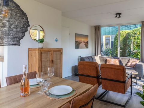 BUNGALOW 6 personnes - Dune 114