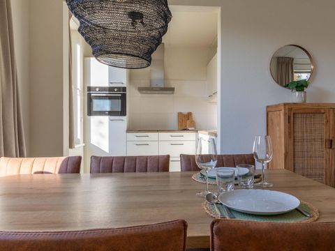 BUNGALOW 6 personnes - Dune 114