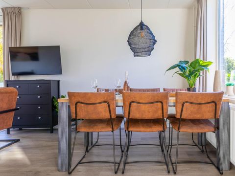 BUNGALOW 6 personnes - Dune 114