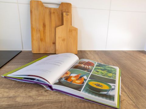 BUNGALOW 6 personnes - Dune 114