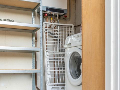 BUNGALOW 6 personnes - Dune 114