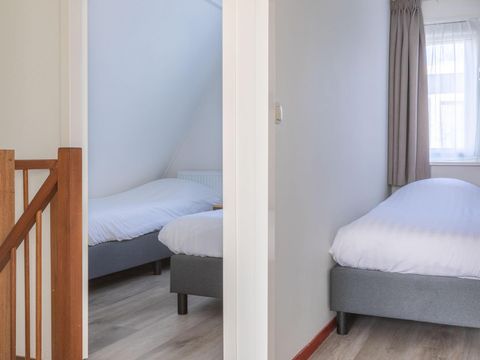 BUNGALOW 6 personnes - Dune 114