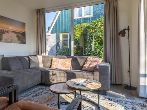 BUNGALOW 6 personnes - Dune 114