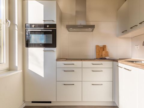 BUNGALOW 6 personnes - Dune 114