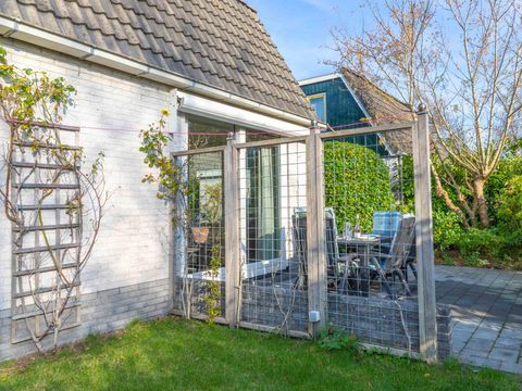 BUNGALOW 6 personnes - Dune 114